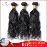12A 100% Virgin Malaysian Natural Wave Hair 300g