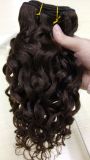 12A 100% Virgin Brazilian Curly Wave Hair 300g