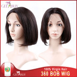 360 BOB LACE WIG FREE SHIPPING