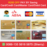 R200 off--Sherry's customer special