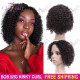 BOB Wig Kinky Curl FREE SHIPPING