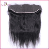Full Frontal Ear to Ear Straight Lace Closure