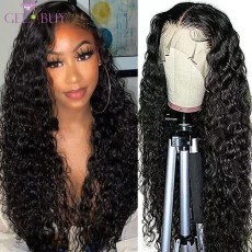 Glueless Curly Wigs from 12-30In  13A -13x4 Full Frontal