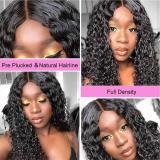 Glueless Curly Wigs from 12-30In  13A -13x4 Full Frontal