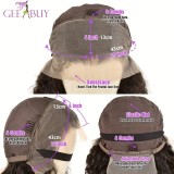 Glueless Curly Wigs from 12-30In  13A -13x4 Full Frontal