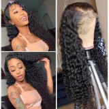 Glueless Curly Wigs from 12-30In  13A -13x4 Full Frontal