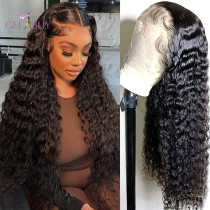 Glueless Curly Wigs from 12-30In  13A -13x4 Full Frontal