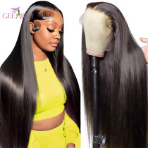 Glueless Straight Wigs from 8-30In  13A -13x4 Full Frontal