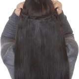 13A Straight Hair 4 Bundles Total 200g Weave Bundles Human Hair