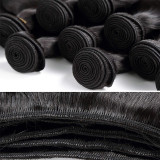 13A Body Wave 4 Bundles Total 200g Weave Bundles Human Hair