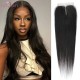 13A Straight Miday Frontal Closure-4x4x1 Tpart