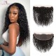 Curly Ear Full Frontal Closure 13x4-Curly