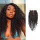 13A Kinky Curl 4x4x1 Frontal Closure Midway