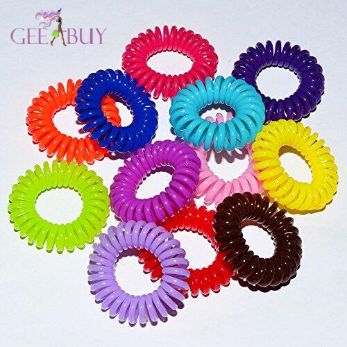 Hair Ring