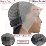 Glueless Body Wigs from 18-26In 13A -13x4 Full Frontal
