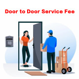 Door To Door Fee