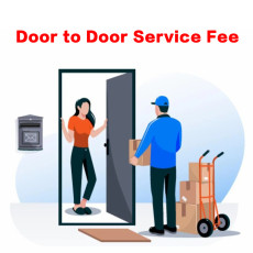 Door To Door Fee