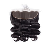 13A Body Wave-13x4 Full Frontal Lace Closure