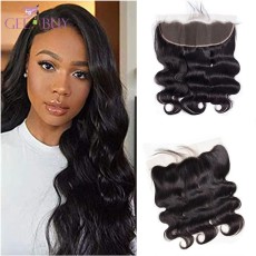 13A Body Wave-13x4 Full Frontal Lace Closure