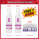 Wig Tool Combo  Valued At R599