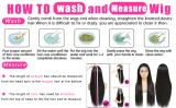 12Inch Brazilian/Peruvian Hair Straight Bob Wig Glueless Frontal Lace Wig