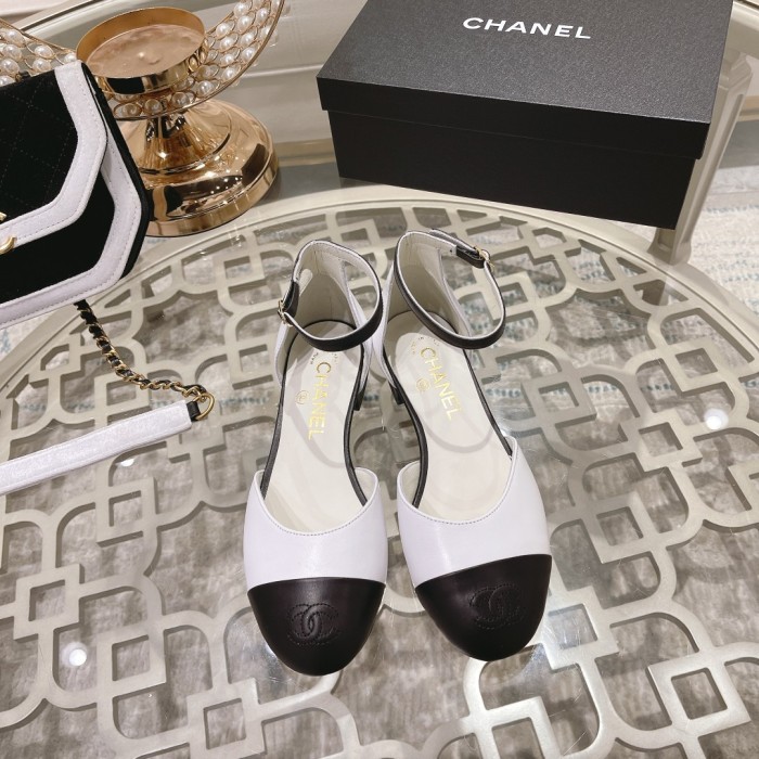 3色/ Chanelシャネル靴スーパーコピーWD661
