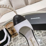 3色/ Chanelシャネル靴スーパーコピーWD661