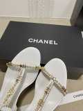 2色/ Chanelシャネル靴スーパーコピーWD661