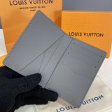 3色/ 11CM/ LOUIS VUITTONルイヴィトン財布スーパーコピーM81028