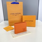 3色/ 11CM/ LOUIS VUITTONルイヴィトン財布スーパーコピーM81026
