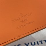 3色/ 19CM/ LOUIS VUITTONルイヴィトン財布スーパーコピーM81153