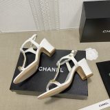 2色/ Chanelシャネル靴スーパーコピーWD661
