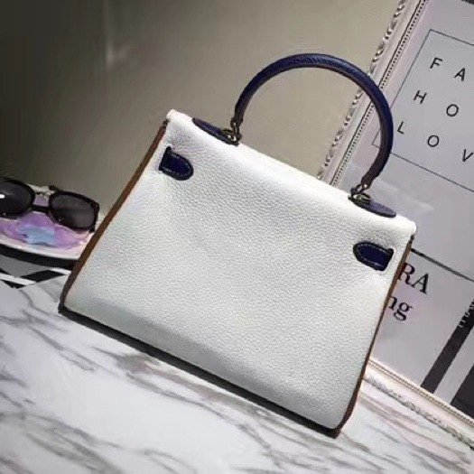 7色/ 28CM/ Hermesエルメスバッグスーパーコピーkelly