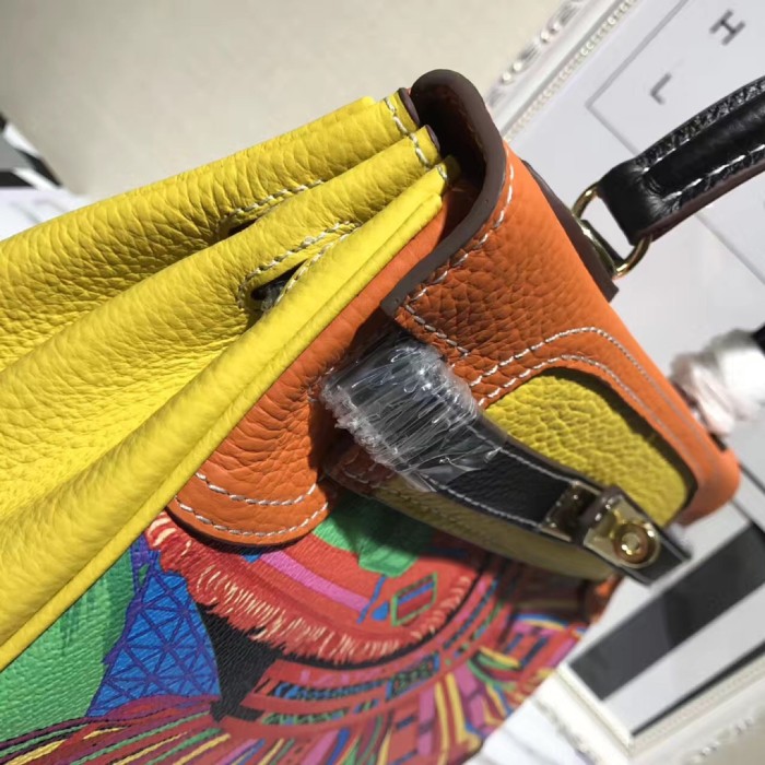 7色/ 28CM/ Hermesエルメスバッグスーパーコピーkelly