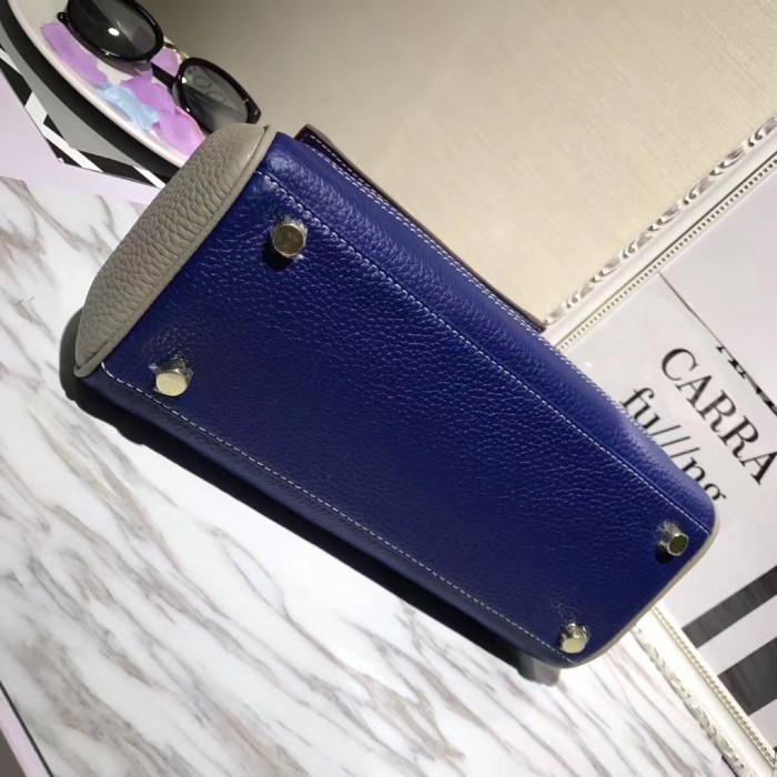 7色/ 28CM/ Hermesエルメスバッグスーパーコピーkelly