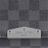 Louis Vuitton District Messenger