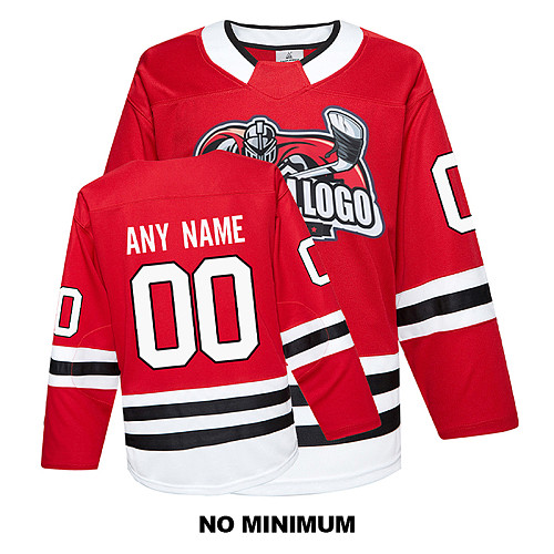 EALER ALER Adult Youth Dry Fit Practice Hockey Jersey Senior Color EALER ALER Adult Youth Dry Fit Practice Hockey Jersey Senior Color