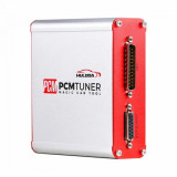 2022 Newest V1.21 PCMtuner ECU Programmer with 67 Modules Online Update Support Checksum and Pinout Diagram with Free Damaos