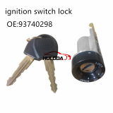 For Renault Ignition lock Start lock,used for Renault Clio MK2 Megane
