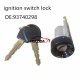 For Renault Ignition lock Start lock,used for Renault Clio MK2 Megane