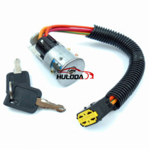 For Renault Ignition lock Start lock,used for Renault Clio MK2 Megane OE:7701471220 7701471098 7701469419 For Renault Ignition lock Start lock,used for Renault Clio MK2 Megane OE:7701471220 7701471098 7701469419