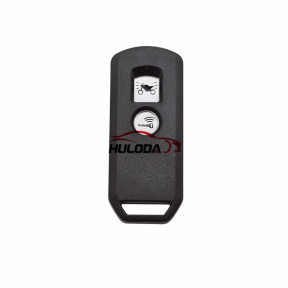 For Honda K1 K77 K96 k97 Motorcycle 2 button  remote key shell