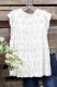 Cutout Short Sleeve T-Shirt Unishe Wholesale