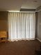 Tallis Polyester Linen Curtain Drapery Custom