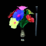 Deluxe Appearing Bouquet (Metal Vase)