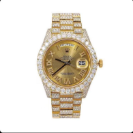 Rolex Watches (832)