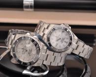 Rolex Couples Watches (men-40X13mm/women-35X12mm)  (6)