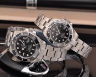 Rolex Couples Watches (men-40X13mm/women-35X12mm)  (3)