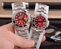 Rolex Couples Watches (men-40X13mm/women-35X12mm)  (4)