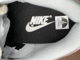 Authentic Nike Dunk Low Black/Pure Platinum-Anthracite